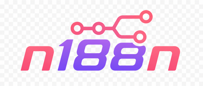 n188n logo
